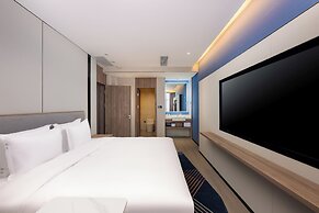 Holiday Inn Express Xi An Guangyuntan by IHG