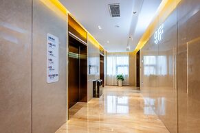 Holiday Inn Express Xi An Guangyuntan by IHG