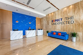 Holiday Inn Express Xi An Guangyuntan by IHG