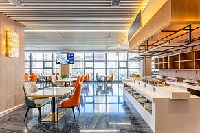 Holiday Inn Express Xi An Guangyuntan by IHG