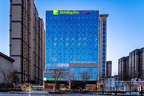 Holiday Inn Express Xi An Guangyuntan by IHG