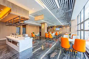 Holiday Inn Express Xi An Guangyuntan by IHG