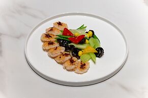 Holiday Inn Express Xi An Guangyuntan by IHG