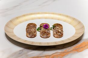 Holiday Inn Express Xi An Guangyuntan by IHG