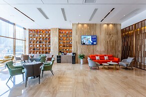 Holiday Inn Express Xi An Guangyuntan by IHG