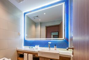 Holiday Inn Express Xi An Guangyuntan by IHG