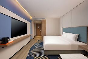 Holiday Inn Express Xi An Guangyuntan by IHG