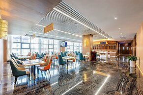 Holiday Inn Express Xi An Guangyuntan by IHG