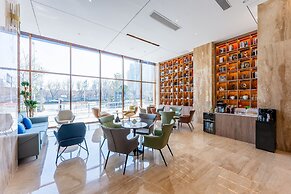 Holiday Inn Express Xi An Guangyuntan by IHG