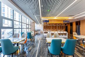 Holiday Inn Express Xi An Guangyuntan by IHG