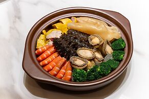 Holiday Inn Express Xi An Guangyuntan by IHG