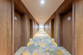 Holiday Inn Express Xi An Guangyuntan by IHG