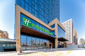 Holiday Inn Express Xi An Guangyuntan by IHG