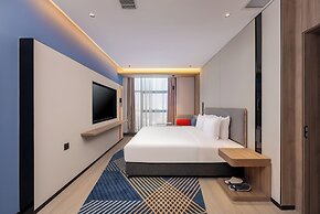 Holiday Inn Express Xi An Guangyuntan by IHG