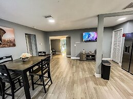 Modern space in the heart of Tampa