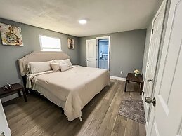 Modern space in the heart of Tampa