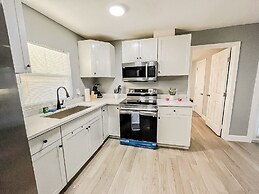 Modern space in the heart of Tampa