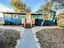 Modern space in the heart of Tampa