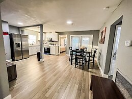 Modern space in the heart of Tampa