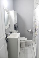 Modern space in the heart of Tampa