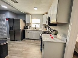 Modern space in the heart of Tampa