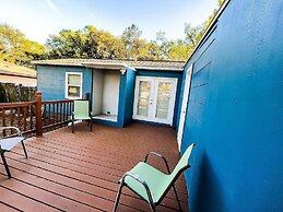 Modern space in the heart of Tampa