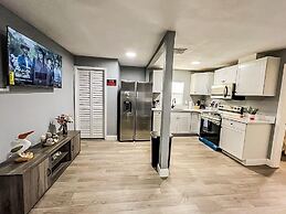 Modern space in the heart of Tampa