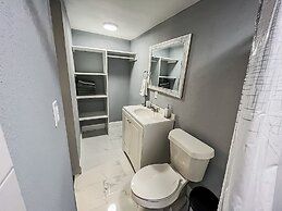 Modern space in the heart of Tampa