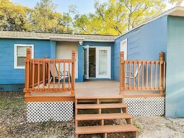 Modern space in the heart of Tampa