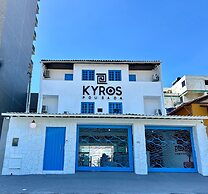 KYROS POUSADA
