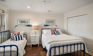 341 Capt John Fripp Villa