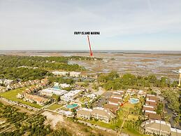 341 Capt John Fripp Villa