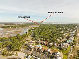 341 Capt John Fripp Villa