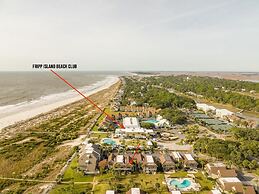 341 Capt John Fripp Villa