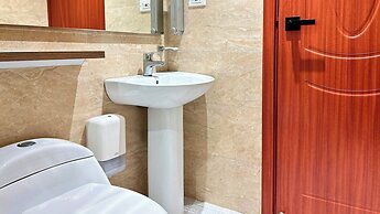 Hotel ByHours Las Americas