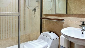 Hotel ByHours Las Americas