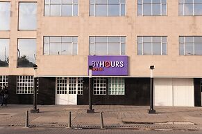 Hotel ByHours Las Americas