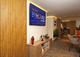 Hotel ByHours Las Americas