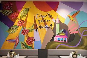 Hotel ByHours Las Americas