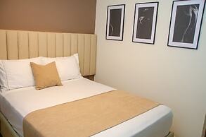 Hotel ByHours Las Americas