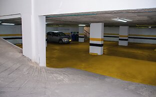 Hotel ByHours Las Americas