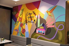 Hotel ByHours Las Americas