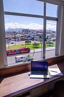 Hotel ByHours Las Americas