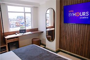 Hotel ByHours Las Americas