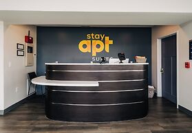 stayAPT Suites Louisville North-Clarksville