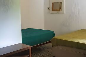 Aconchegante Sítio em Aldeia com Piscina