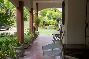 Aconchegante Sítio em Aldeia com Piscina