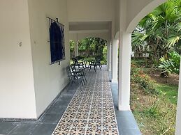 Aconchegante Sítio em Aldeia com Piscina