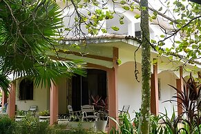 Aconchegante Sítio em Aldeia com Piscina