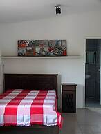 Aconchegante Sítio em Aldeia com Piscina